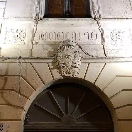Palazzo Del Municipio