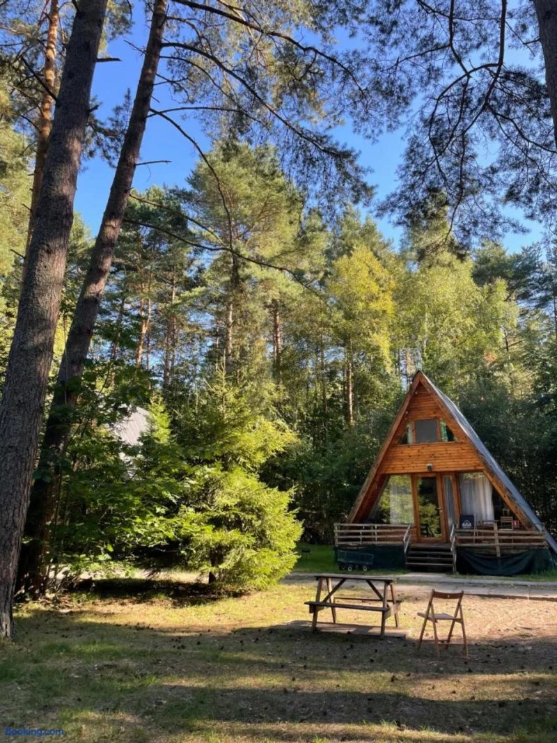Osrodek Zacisze