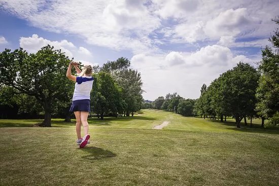 The Tytherington Golf & Country Club