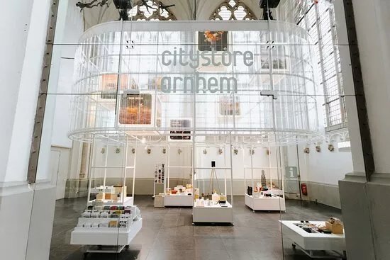 Citystore Arnhem
