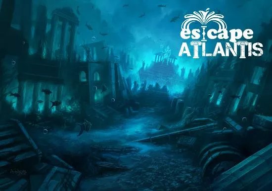 Escape Atlantis