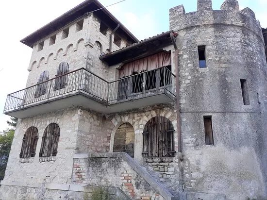 Chiesa di San Paolo al Piano
