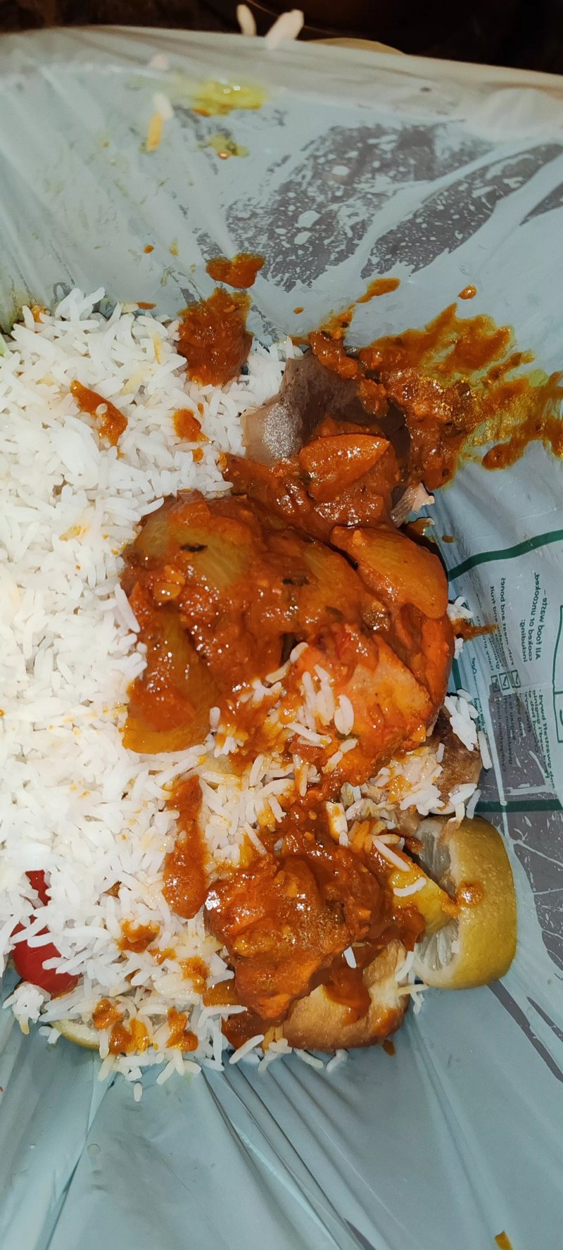 Adhonik spice balti & tandoori