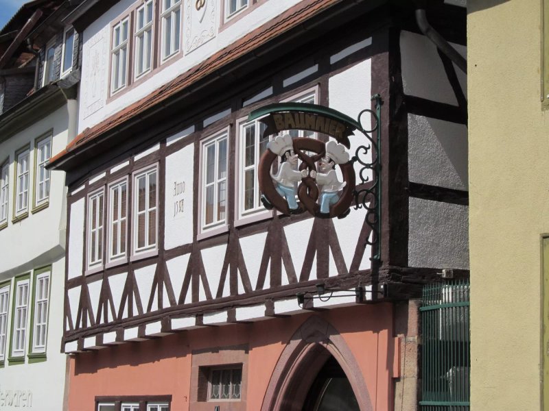 Altstadtbackerei Ballmaier