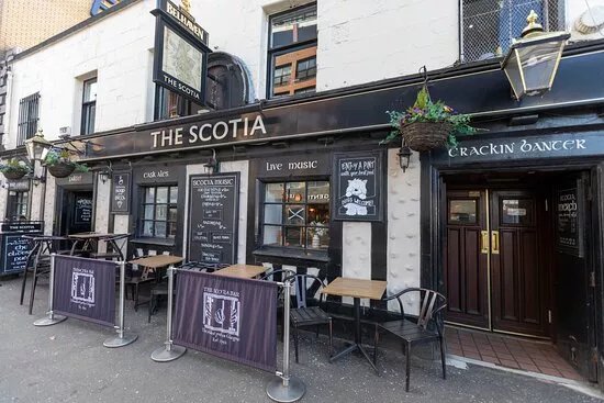 The Scotia
