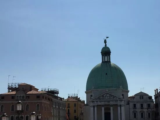Santa Croce