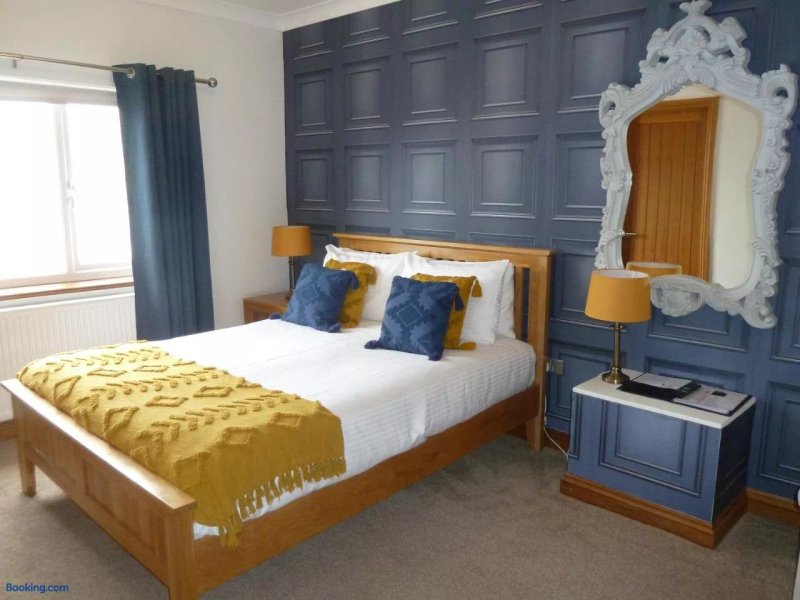 Gwynfryn Guest House