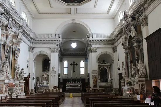 Parrocchia di Santa Maria in Colle