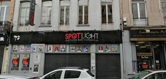 Spotlight