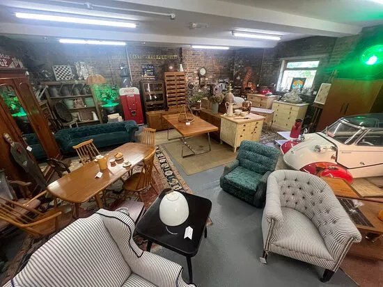 Rye House Antiques