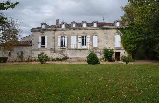 Chateau Coutet