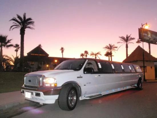 Diamond Limos
