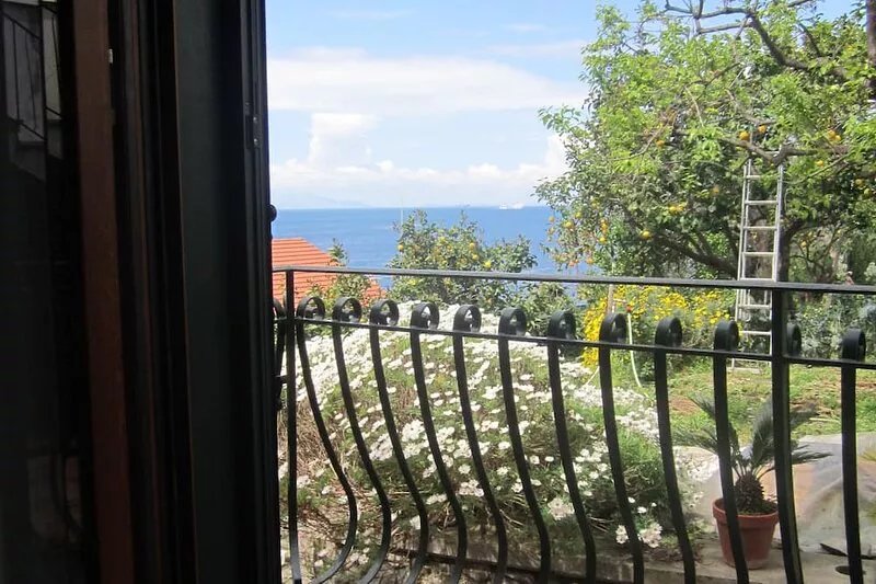Holiday home "Al Porto"