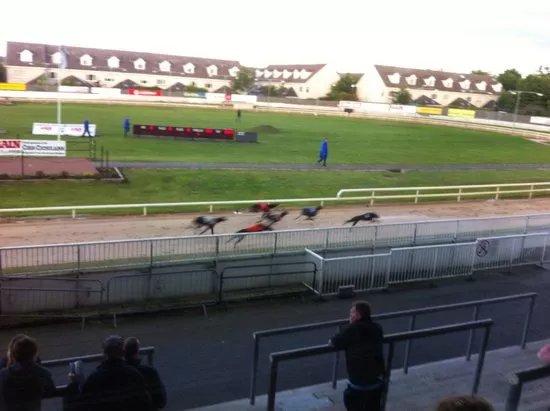 Harold's Cross Greyhound Stadium