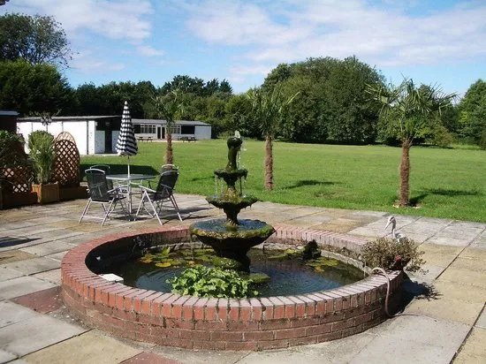 The Spa at Aldercarr Hall