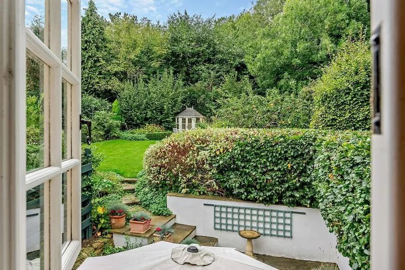 Stunning thatched dog friendly holiday cottage - The Glen, Ilmington