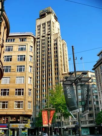 KBC Tower