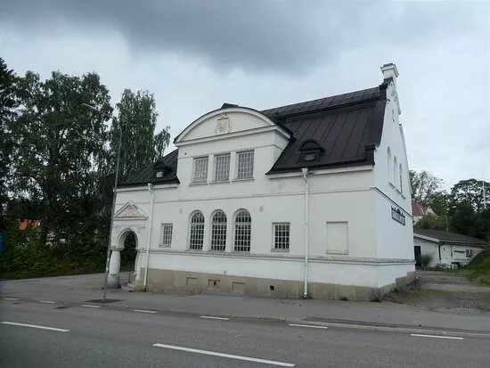 Gamla Posthuset