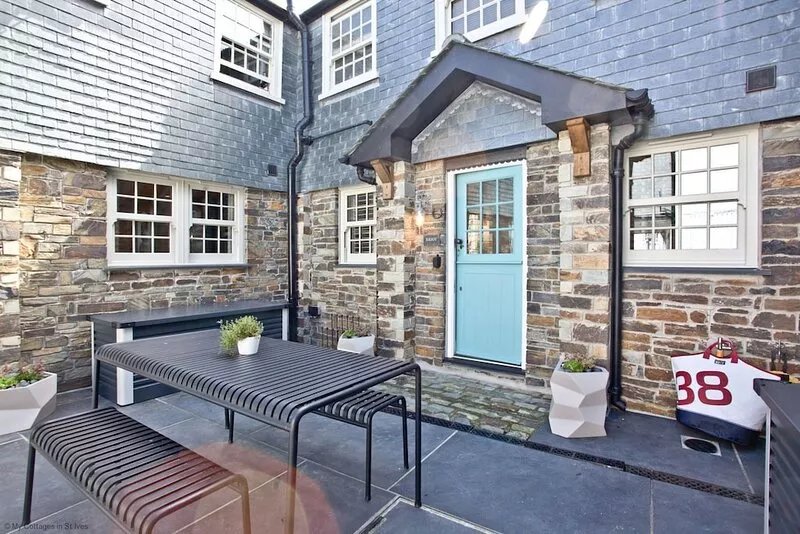 Juliot 5* Gold Award Luxury Cottage