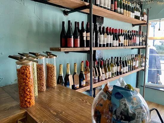 The Little Wine Bar