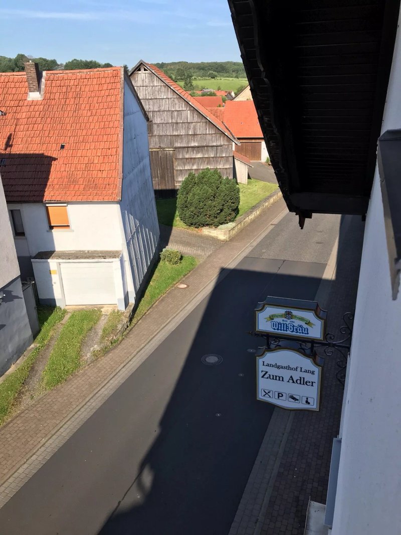 Landgasthof & Fleischerei Zum Adler
