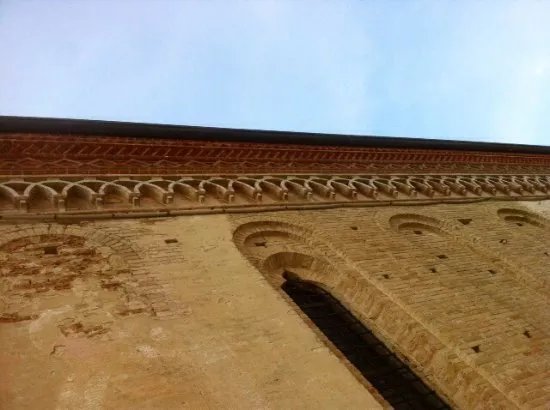 Chiesa Parrocchiale dei Santi Liberale e Bartolomeo