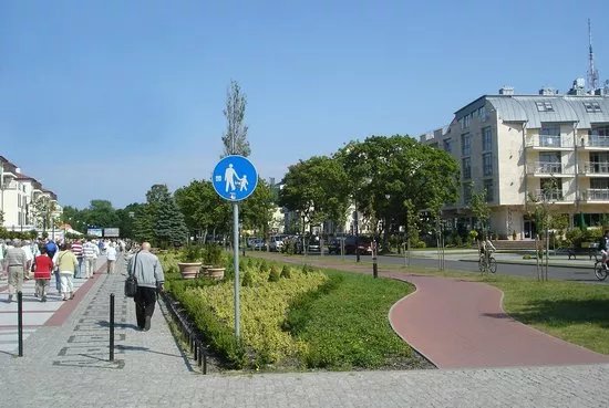 Attractions