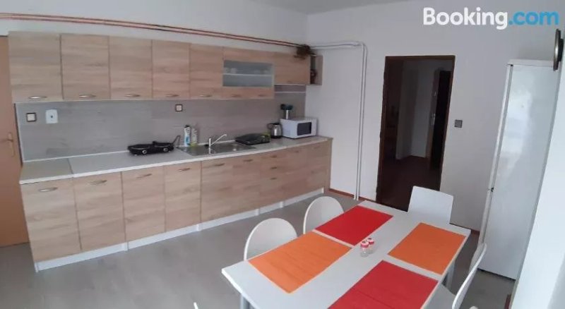 Apartman Rozsochy