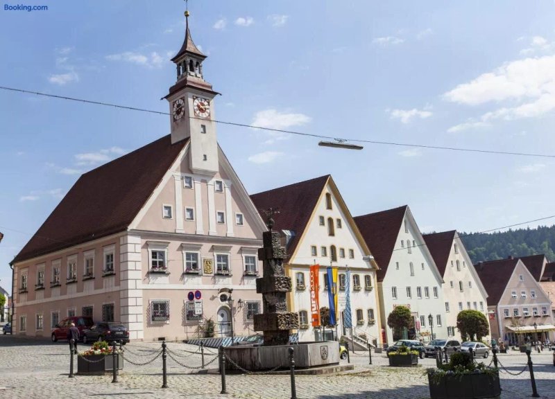 Gasthof Stern