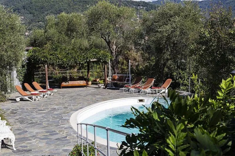 Villa San Massimo with pool by Wonderful Italy
