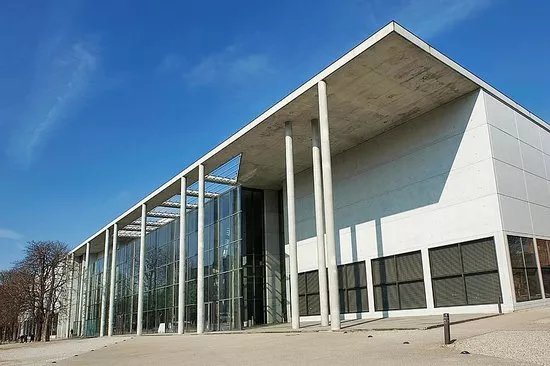 Die Neue Sammlung