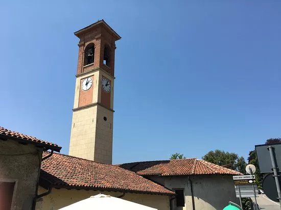 Chiesa Santa Maria del Pianto