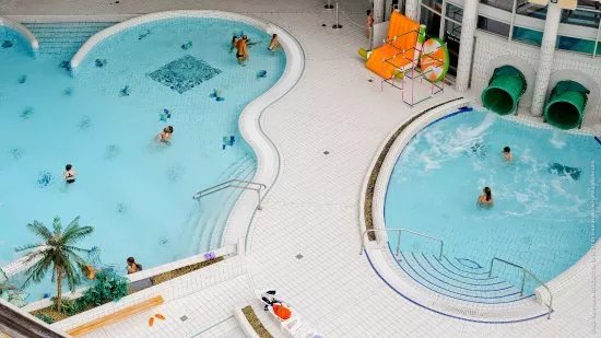 Piscine Sirena