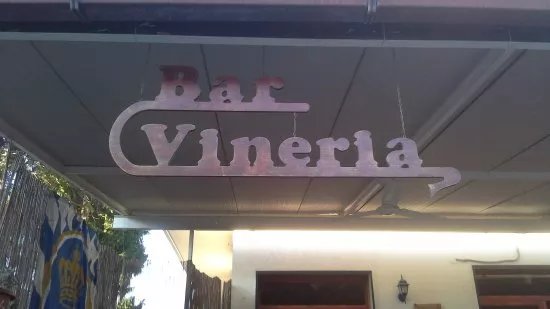 Vineria La Fraschetta