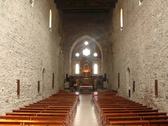 Abbazia Florense