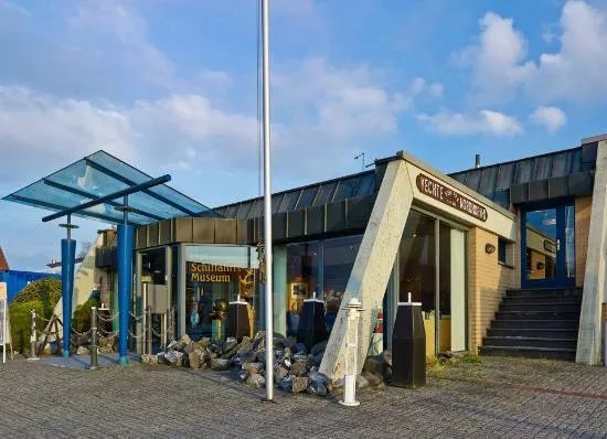 Schifffahrts-Museum Nordhorn