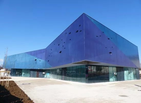 Office de Tourisme du Pays d'Alesia et de la Seine