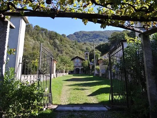 Oratorio della Madonna della Neve