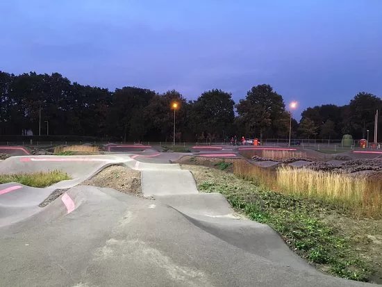 WielerExperience Roosendaal