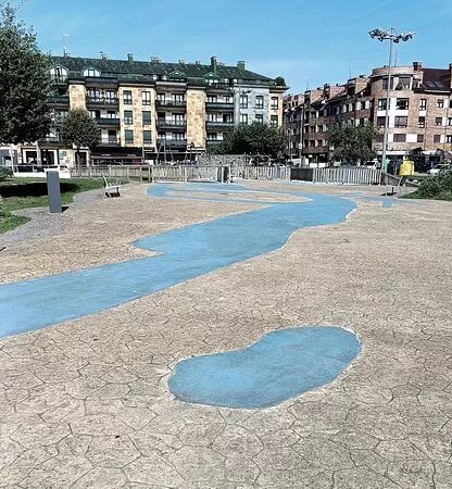 Parque Del Pelambre