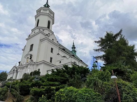 Church of Saint Michael the Archangel