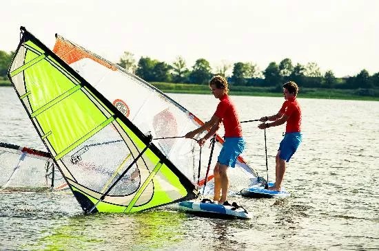 Eemhof Watersport & Beachclub