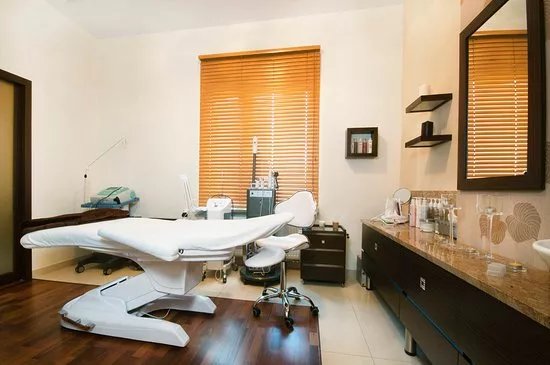 Day Spa Cascada