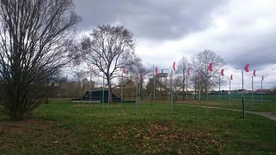 Wetterpark