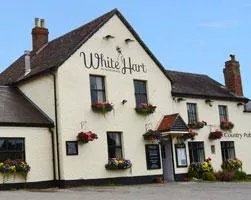 White Hart Inn