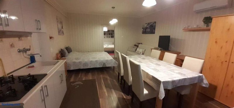 Oazis Apartmanhaz
