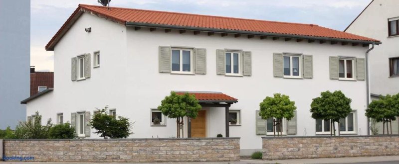 Das Kornburg-Quartier