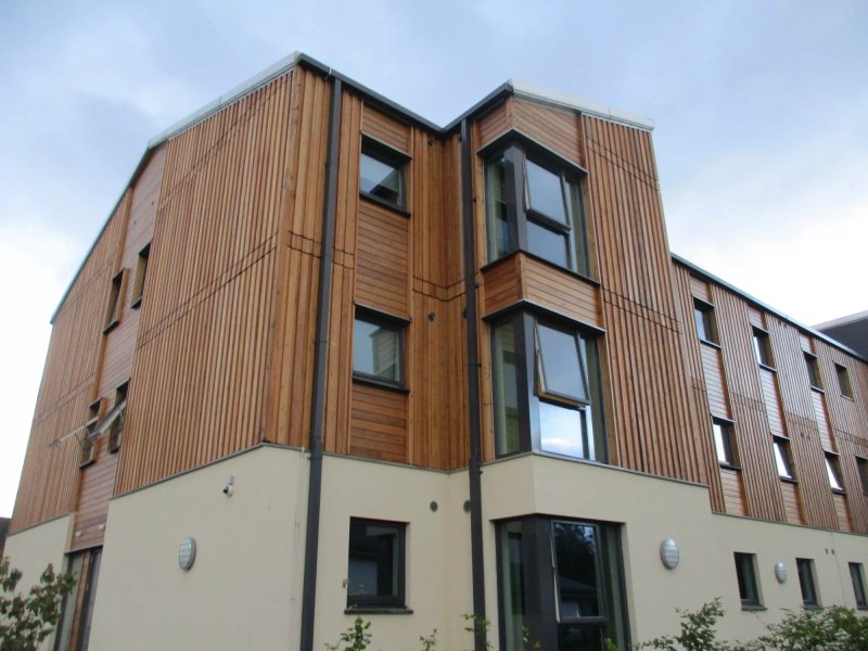 Cityheart Living Accommodation