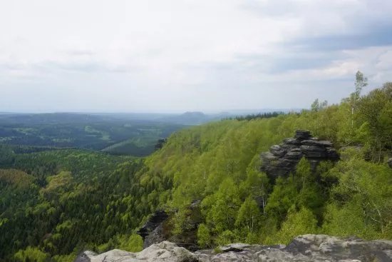Grosser Zschirnstein
