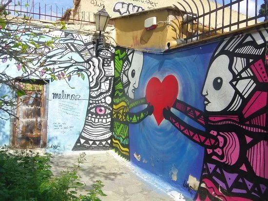 Urban Athens Collective